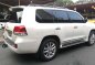 TOYOTA Land Cruiser VX-R V8 Diesel 2009 Dubai  for sale-4