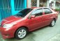 Toyota Vios E 2005 Low Mileage for sale-1