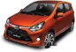 Toyota Wigo Trd 2018 for sale-3