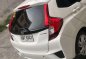 2016 Honda jazz 1.5V automatic like bnew  for sale-4