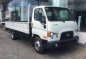 2018 Hyundai Trucks and Buses  for sale-1