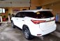 Toyota Fortuner 2017 for sale-1