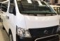 2016 Nissan Urvan NV350  for sale-8