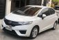 2016 Honda jazz 1.5V automatic like bnew  for sale-1