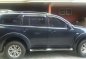 2014 Mitsubishi Montero for sale-3