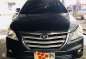 2015 Toyota Innova for sale-0