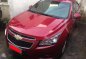 Automatic Chevrolet Cruze 2011  for sale-0