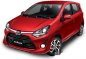 Toyota Wigo Trd 2018 for sale-0