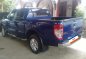 2013 Ford Ranger XLT 4X2 MT  for sale-1