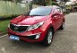 2013 Kia Sportage Ex Diesel AT  for sale-4