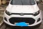 Ford Ecosport Black Edition 2018  for sale-0