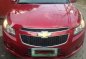 Automatic Chevrolet Cruze 2011  for sale-2