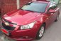 Automatic Chevrolet Cruze 2011  for sale-4