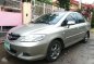 2006 Honda City idsi matic for sale-0