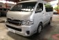 2016 Toyota HiAce GL Grandia MT Dsl Auto Royale Car Exchange-2