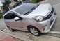 Fastbreak 2016 Toyota Wigo G Manual NSG for sale-2