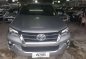 Toyota Fortuner V 2017 Model DrivenRides  for sale-2