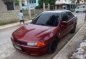 Mitsubishi lancer GL 1997 for sale-0