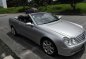 Mercedes Benz 2005 320 Top Down  for sale-7