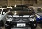 2015 Mitsubishi Montero Sport for sale-0