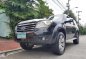 2010 Ford Everest for sale-0