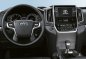 Toyota Land Cruiser Standard 2018 for sale-4