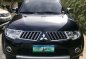 2013 Mitsubishi Montero Sport for sale-0