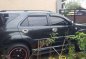 Toyota Fortuner 2007  for sale -1