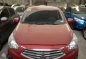 2016 Mitsubishi Mirage for sale-0