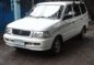 Toyota revo gl model 2001 for sale-10