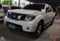 2012 Nissan Frontier Navarra for sale -2