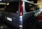 Mitsubishi Adventure GLX 14T Km 2002 for sale-2