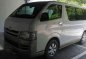 Toyota HIAce Commuter 2008  for sale-7