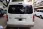 2013 Hiace GL Grandia Diesel Manual  for sale-9