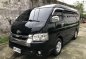 2014 Toyota Hiace Grandia GL  for sale-2