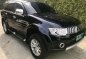 2013 Mitsubishi Montero Sport for sale-1