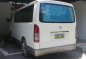 Toyota HIAce Commuter 2008  for sale-1