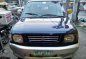 1998 Mitsubishi Adventure GLS Diesel M.T.-3