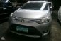 2014 Toyota Vios 1.3E Automatic for sale-0