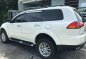 Mitsubishi Montero 2012 for sale-3