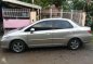 2006 Honda City idsi matic for sale-2