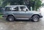 Mitsubishi Pajero 1993 for sale-4