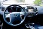 toyota fortuner diesel automatic 2015 for sale-10