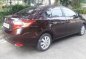 2017 Toyota Vios E Automatic Financing  for sale-5