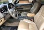 Toyota Fortuner G Diesel Automatic 2013 for sale-4