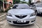 2009s Mazda3 1.6L AT for sale-0