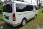 Toyota Hiace 2011 for sale-4