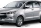 Toyota Innova J 2018 for sale -3
