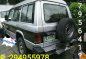 Hummer_Isuzu_Toyota_ 2001 model for sale-8