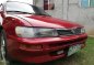 Toyota Corolla 1.6 GLi 1997  for sale-0